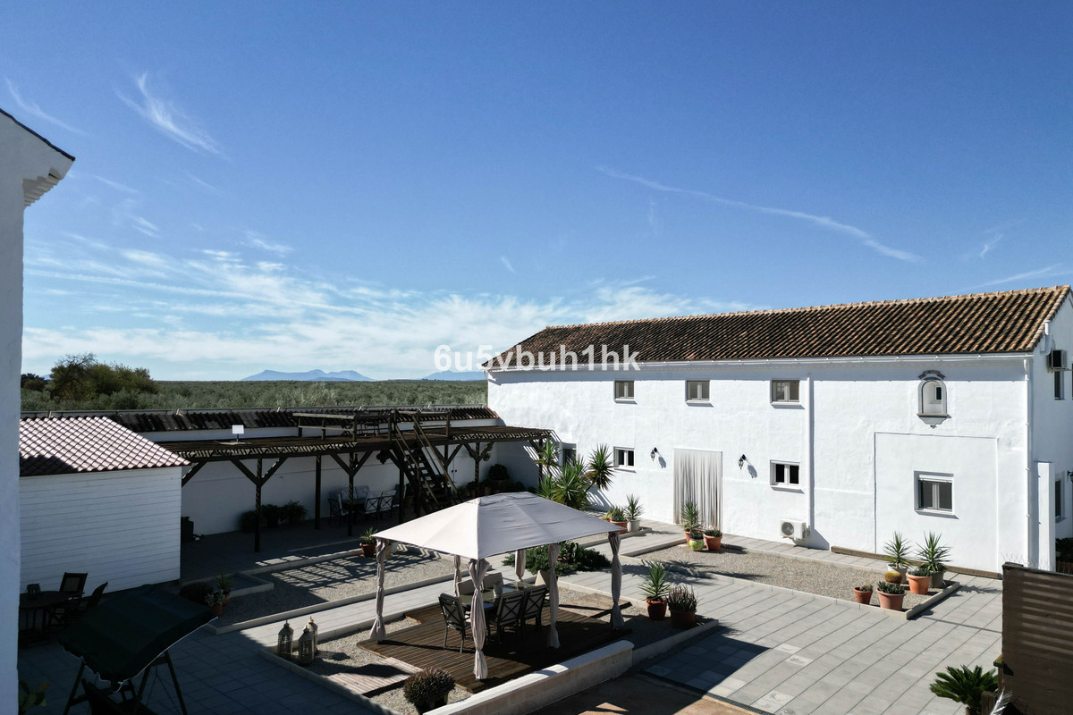 Huis te koop in Antequera | 7 slaapkamers H5115139