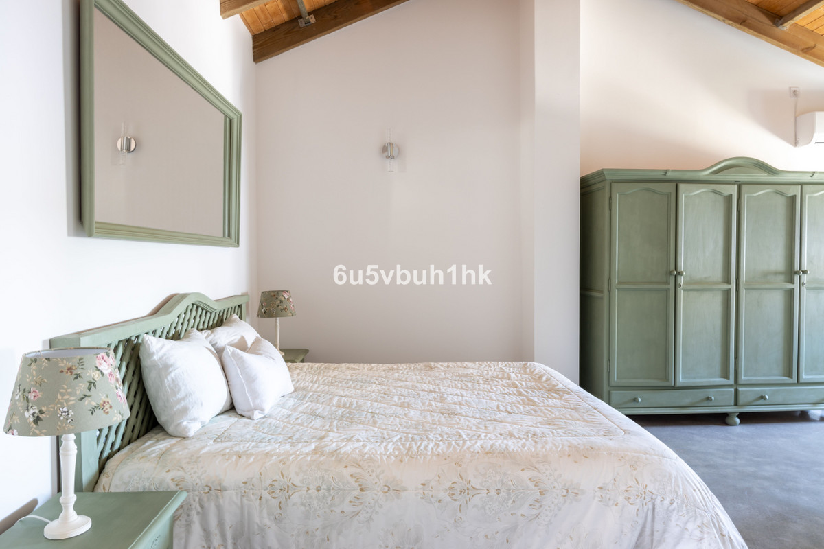 Huis te koop in Antequera | 7 slaapkamers H5115139