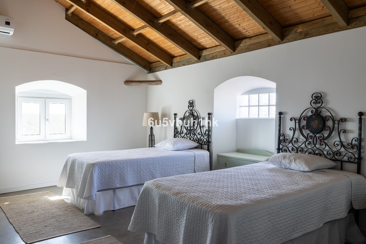 Huis te koop in Antequera | 7 slaapkamers H5115139