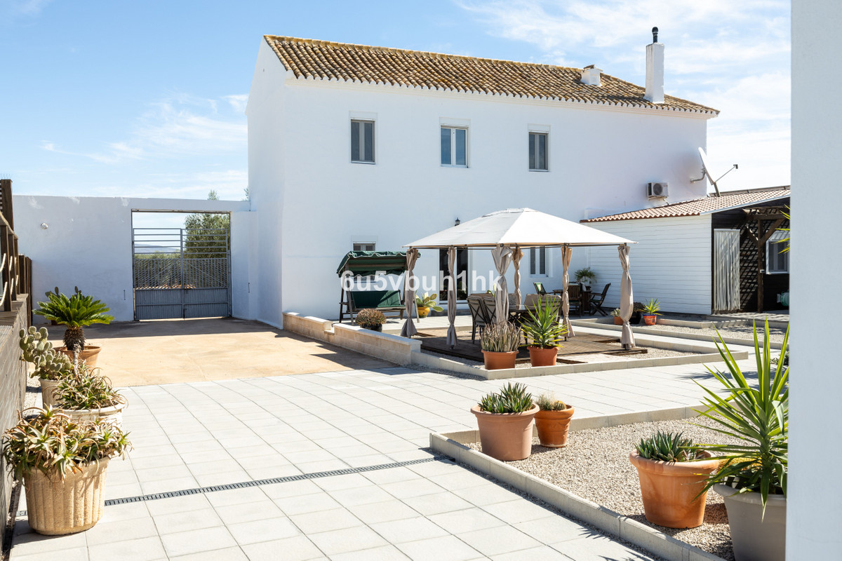 Huis te koop in Antequera | 7 slaapkamers H5115139