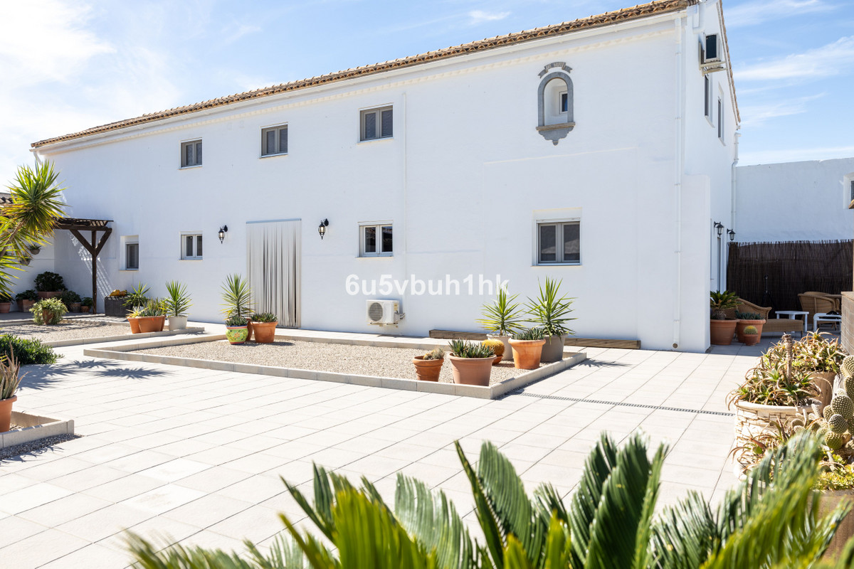 Huis te koop in Antequera | 7 slaapkamers H5115139