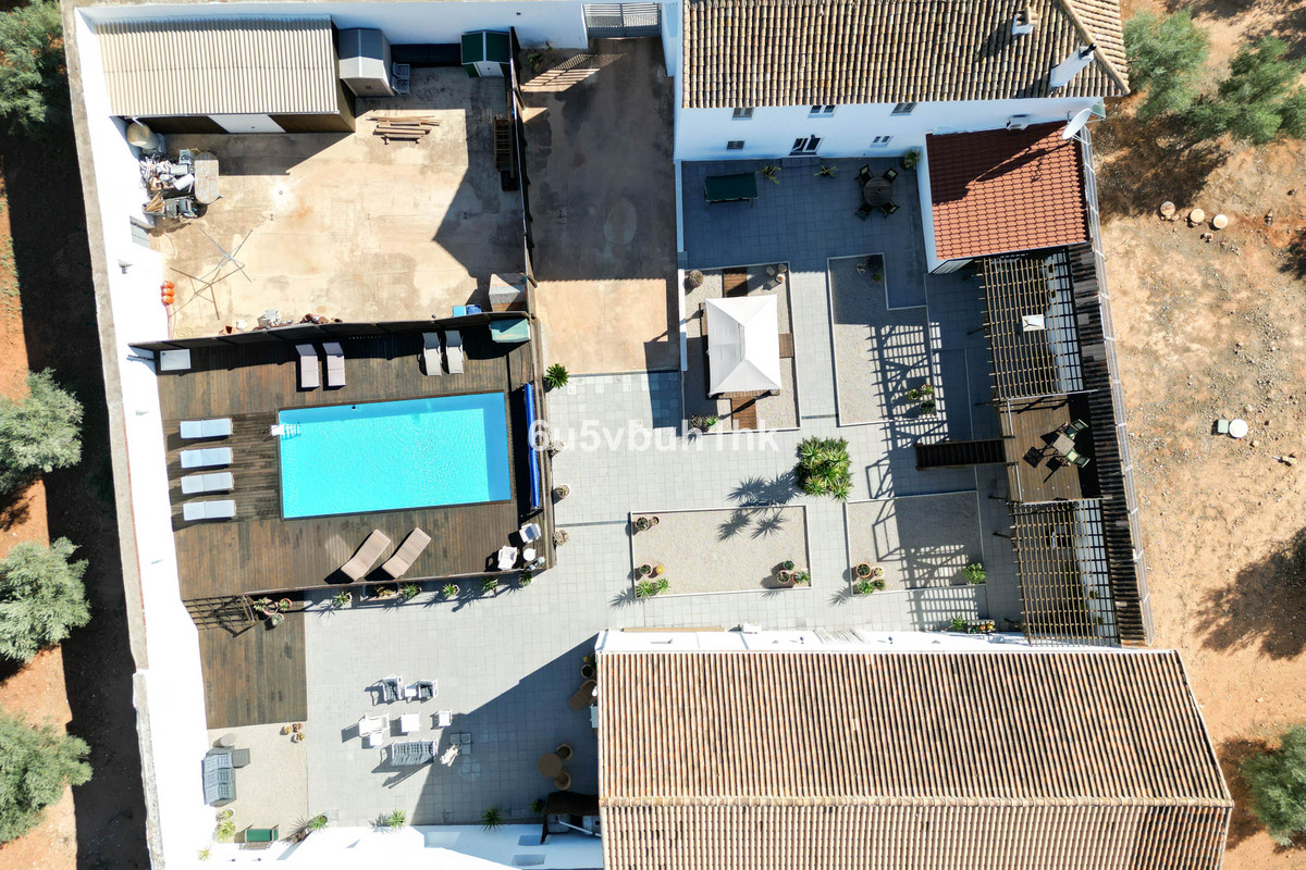 Huis te koop in Antequera | 7 slaapkamers H5115139