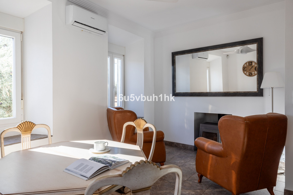 Huis te koop in Antequera | 7 slaapkamers H5115139