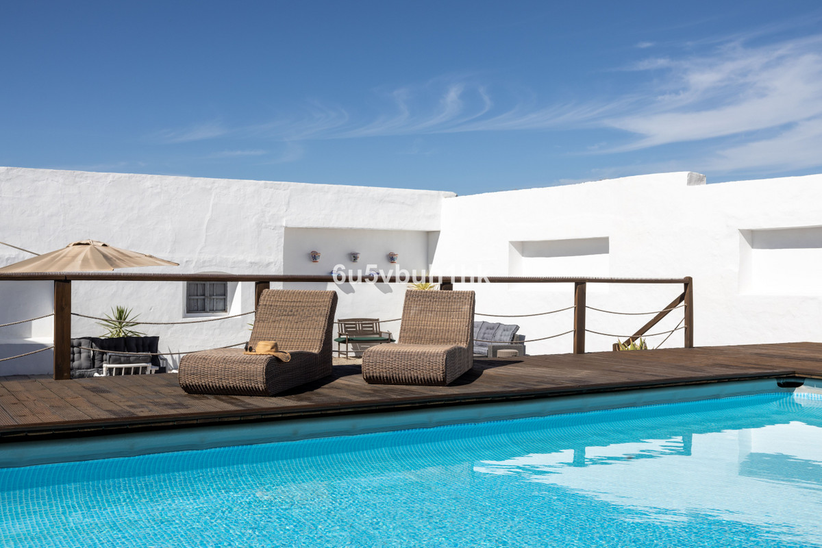 Huis te koop in Antequera | 7 slaapkamers H5115139