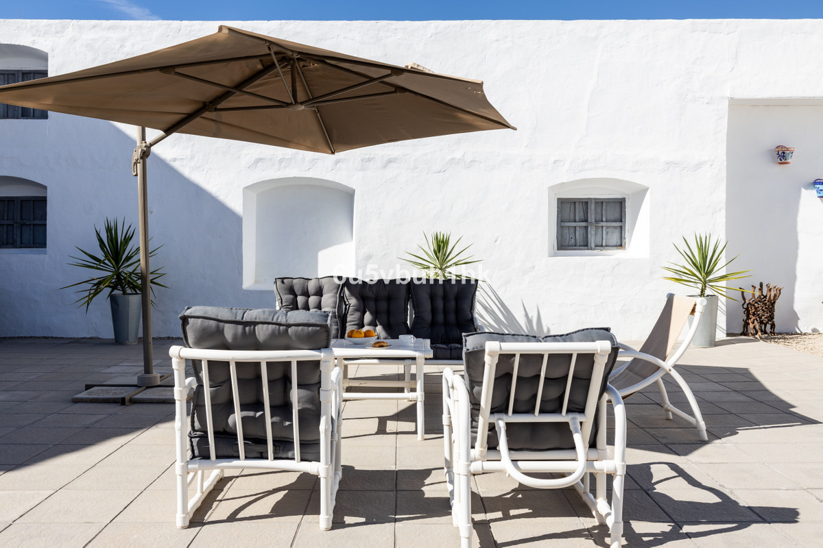 Huis te koop in Antequera | 7 slaapkamers H5115139