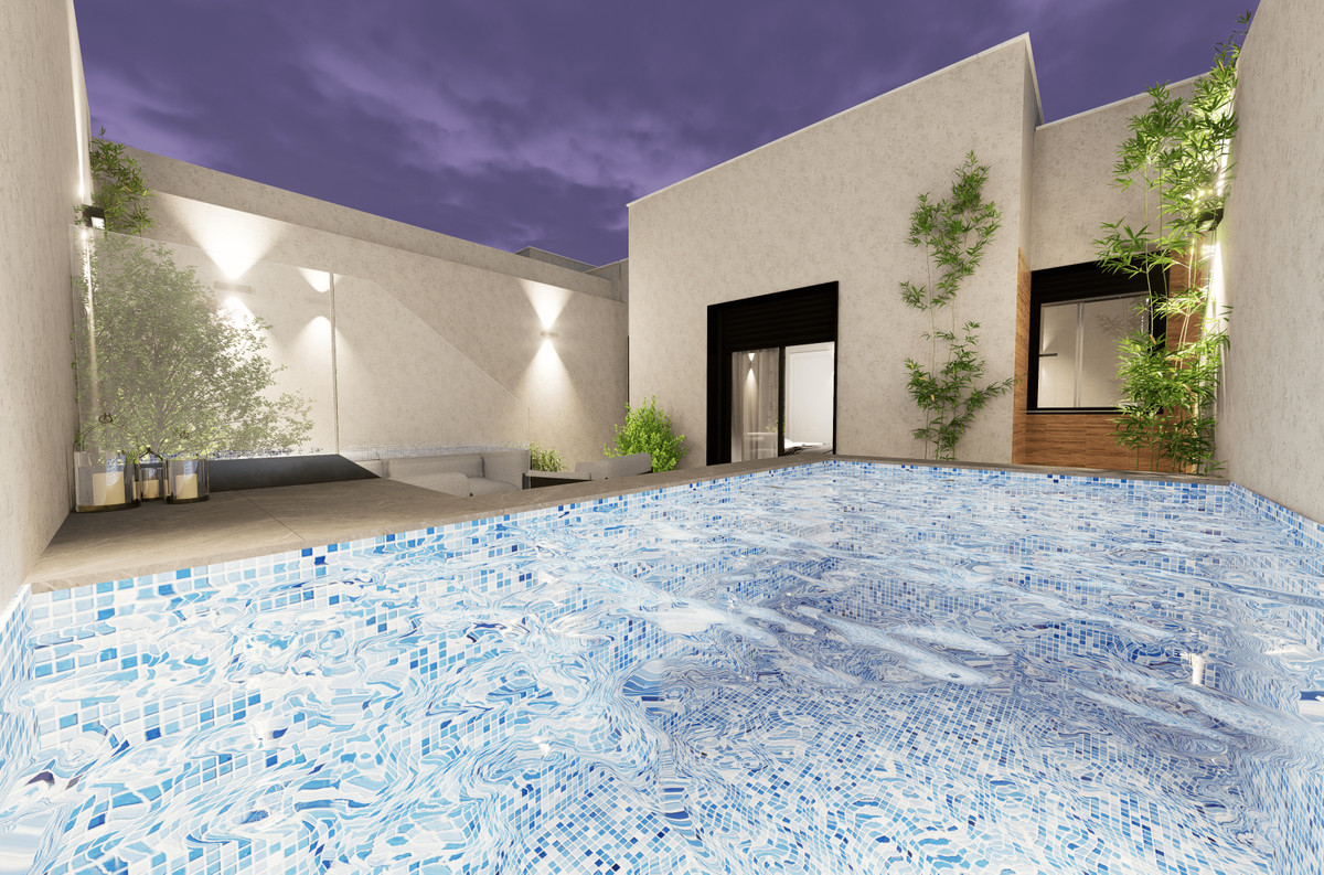 Huis te koop in Antequera | 3 slaapkamers H5130643
