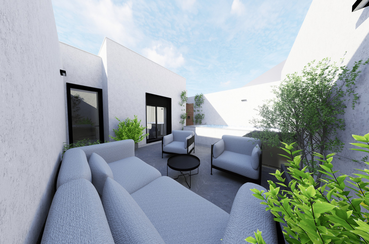 Huis te koop in Antequera | 3 slaapkamers H5130643