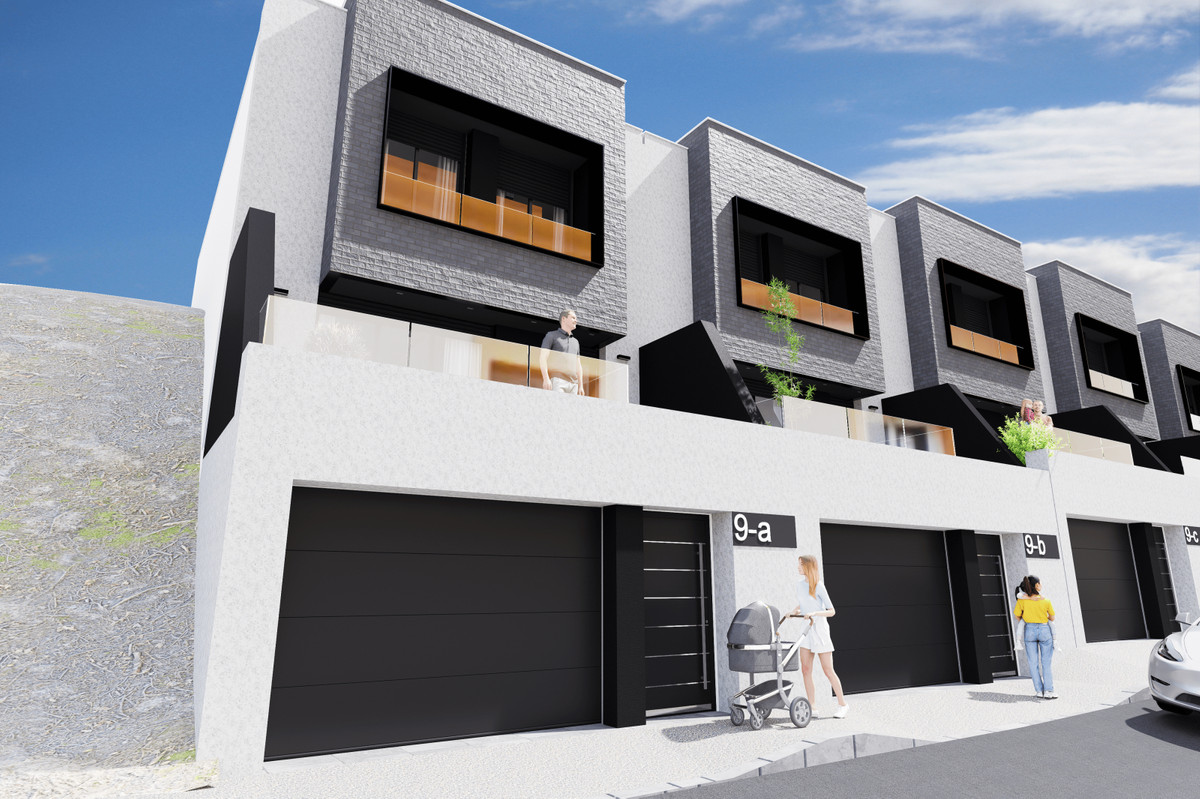 Huis te koop in Antequera | 3 slaapkamers H5130643