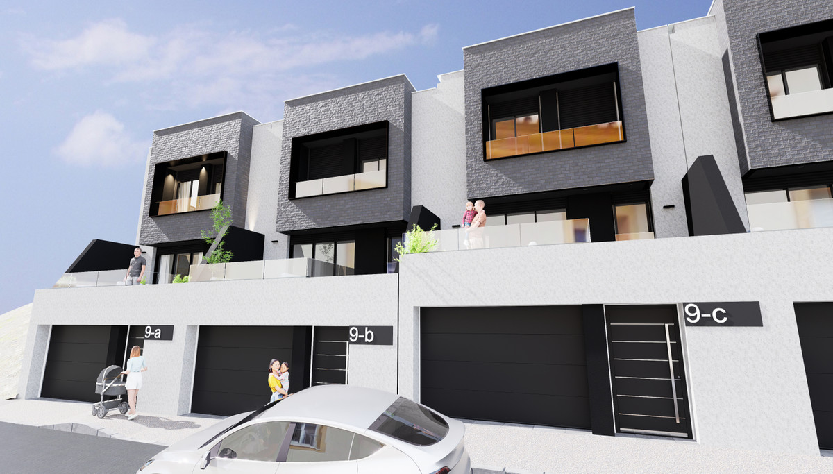 Huis te koop in Antequera | 3 slaapkamers H5130643