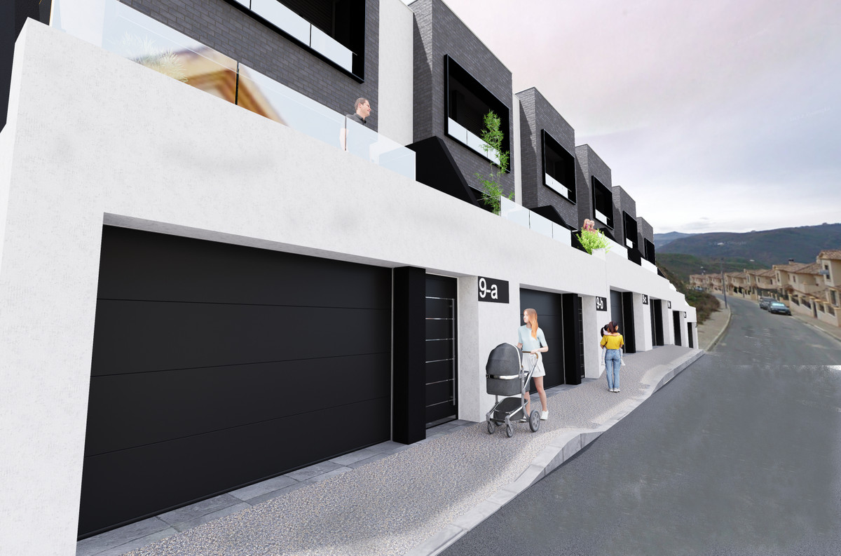 Huis te koop in Antequera | 3 slaapkamers H5130643