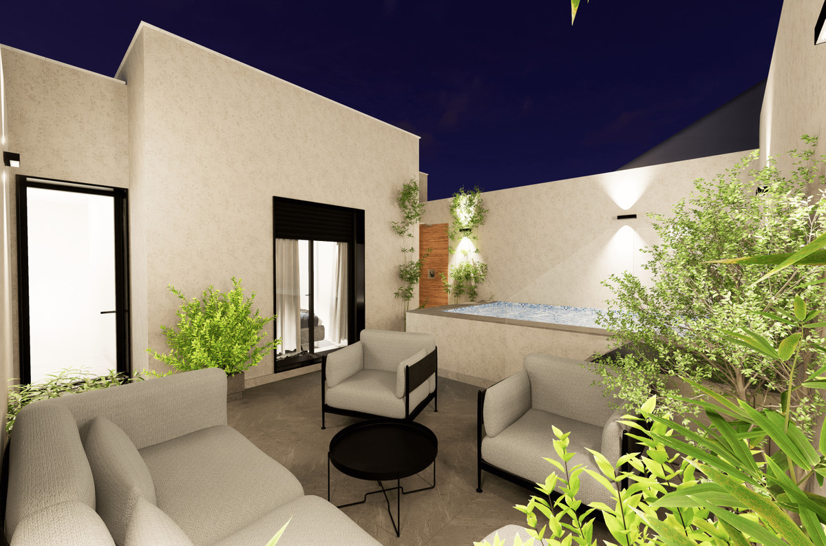 Huis te koop in Antequera | 3 slaapkamers H5130643