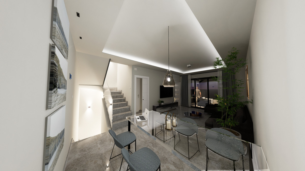 Huis te koop in Antequera | 3 slaapkamers H5130643