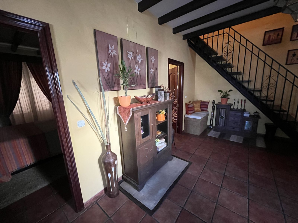 Huis te koop in Antequera | 3 slaapkamers H5183770