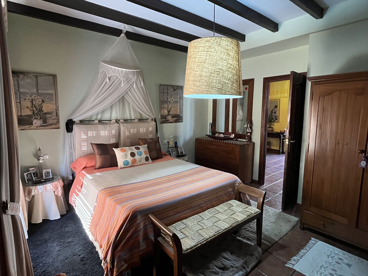 Huis te koop in Antequera | 3 slaapkamers H5183770