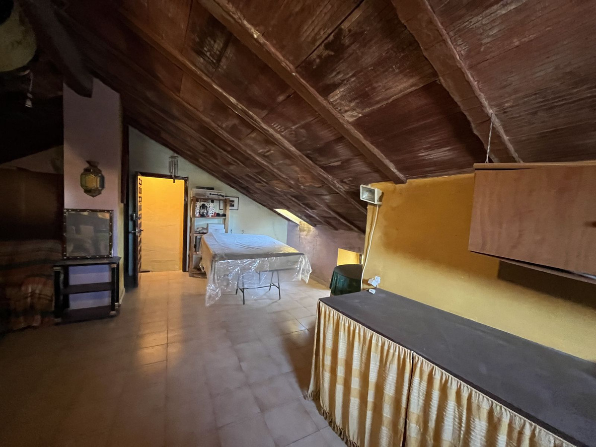Huis te koop in Antequera | 3 slaapkamers H5183770