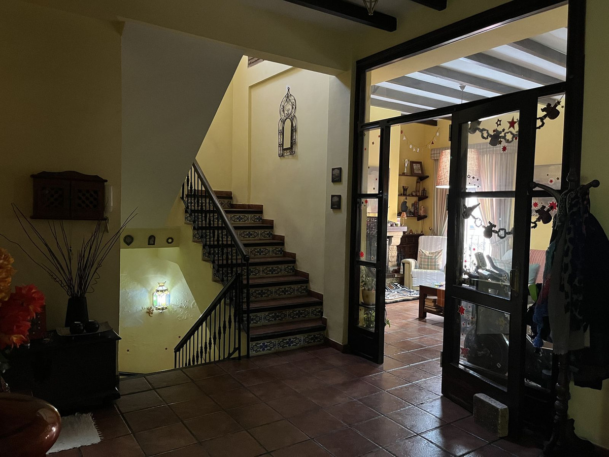 Huis te koop in Antequera | 3 slaapkamers H5183770