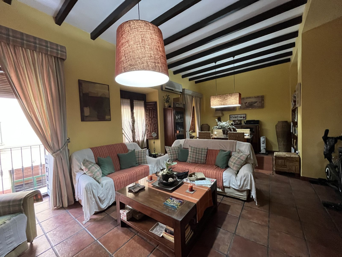 Huis te koop in Antequera | 3 slaapkamers H5183770