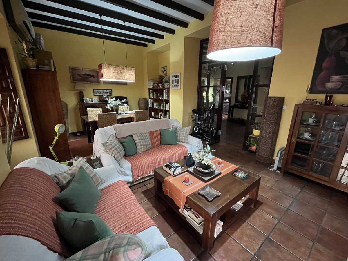 Huis te koop in Antequera | 3 slaapkamers H5183770