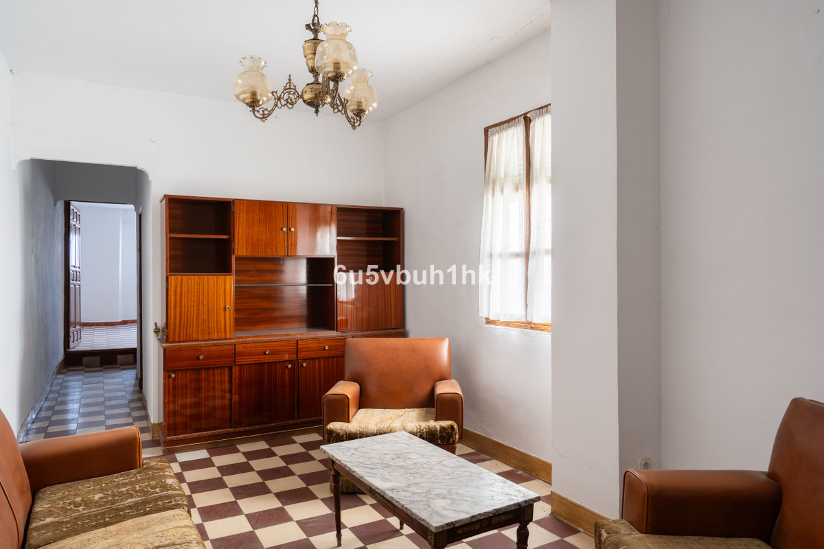 Huis te koop in Antequera | 5 slaapkamers H5227255