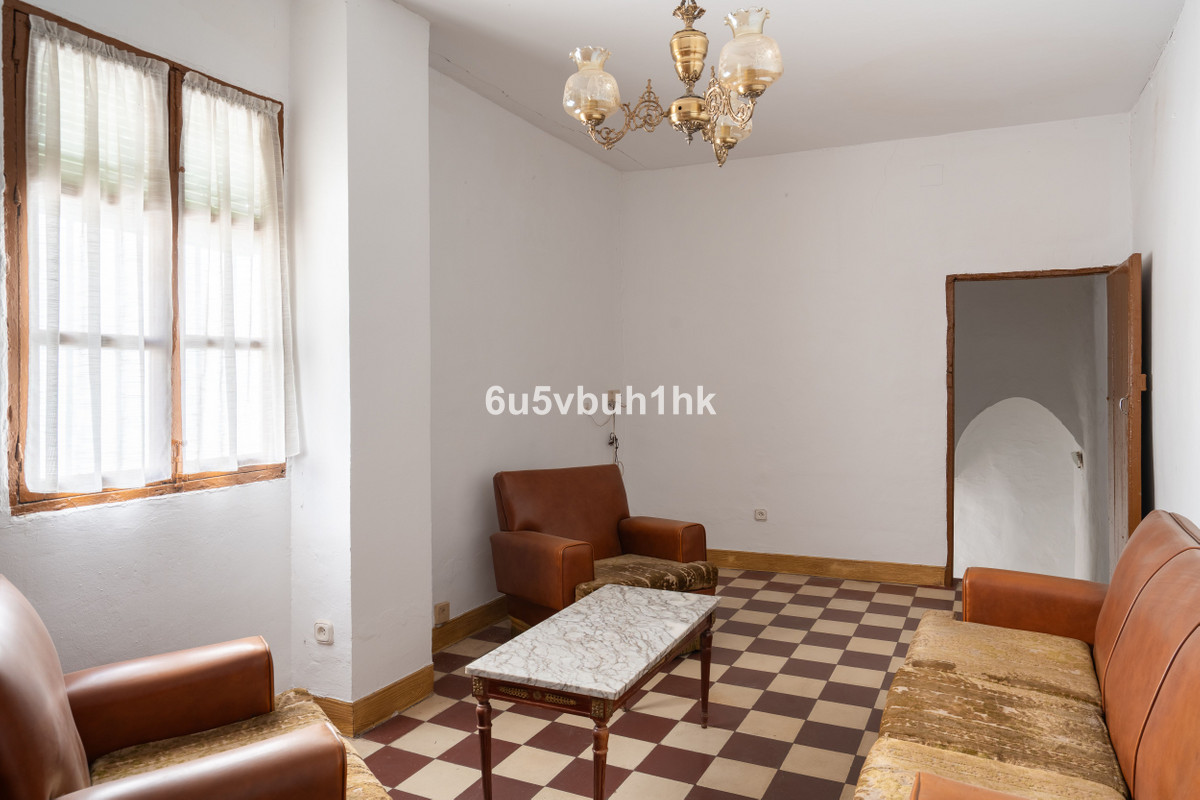 Huis te koop in Antequera | 5 slaapkamers H5227255