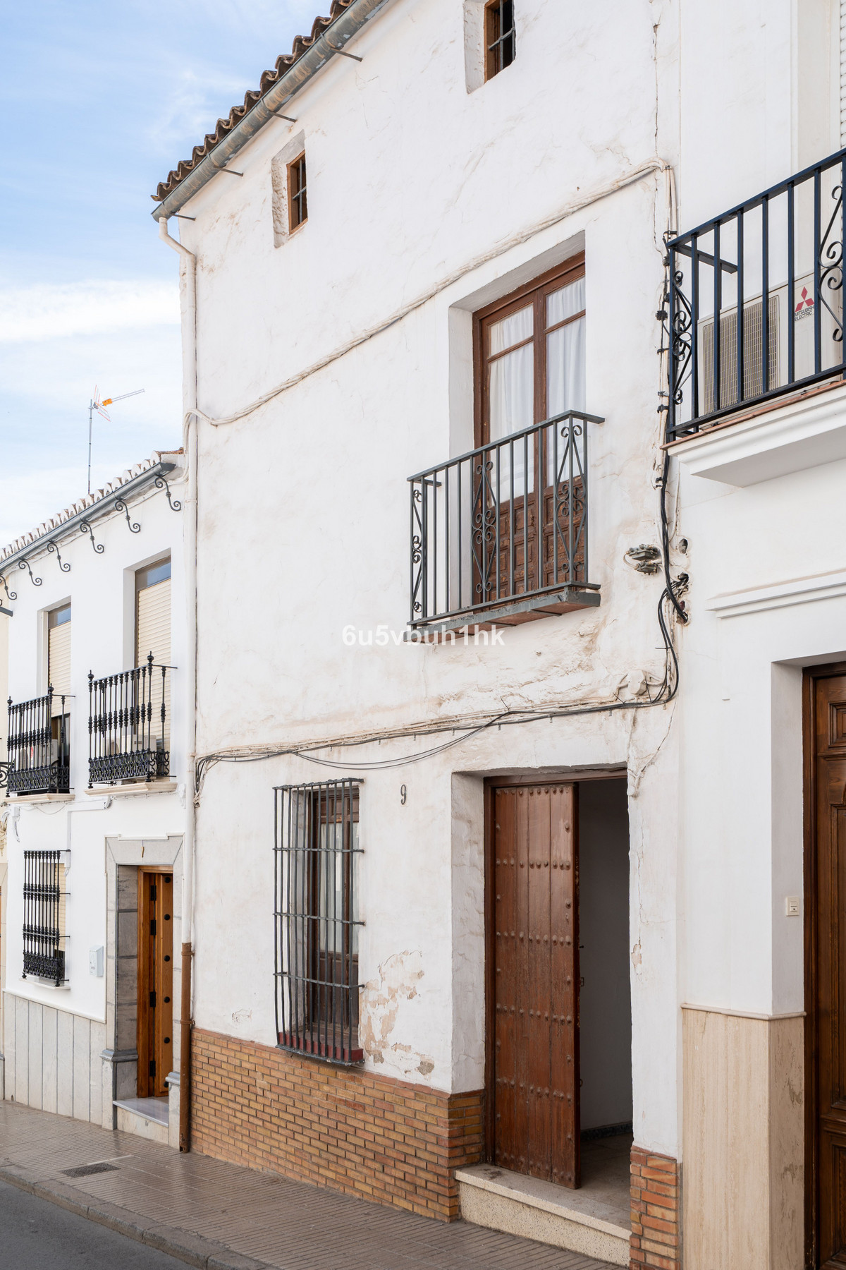 Huis te koop in Antequera | 5 slaapkamers H5227255