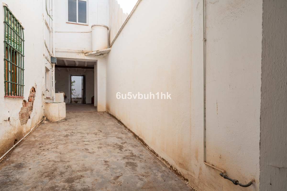 Huis te koop in Antequera | 5 slaapkamers H5227255