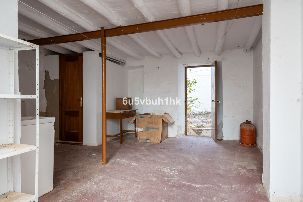 Huis te koop in Antequera | 5 slaapkamers H5227255