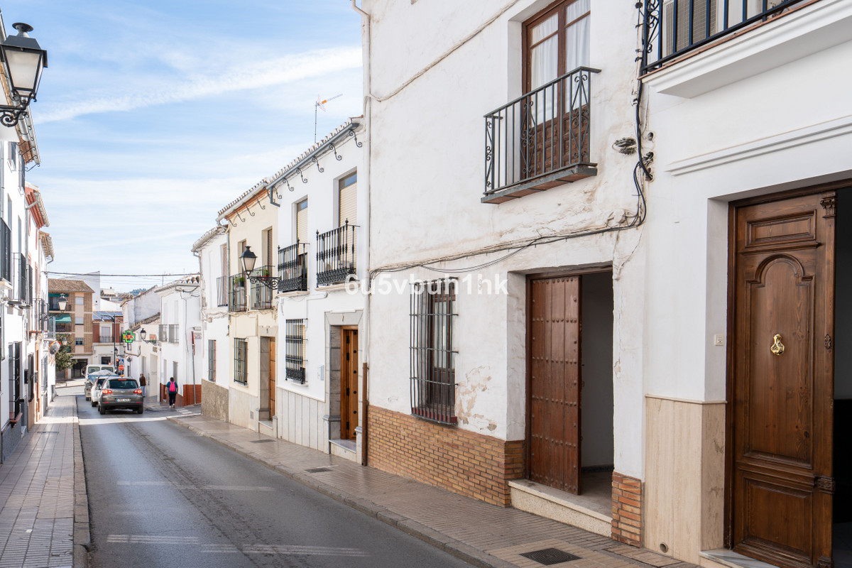 Huis te koop in Antequera | 5 slaapkamers H5227255