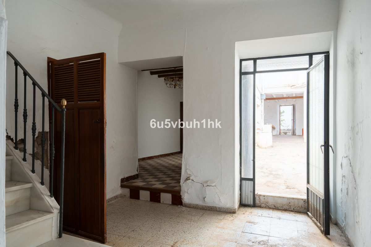 Huis te koop in Antequera | 5 slaapkamers H5227255