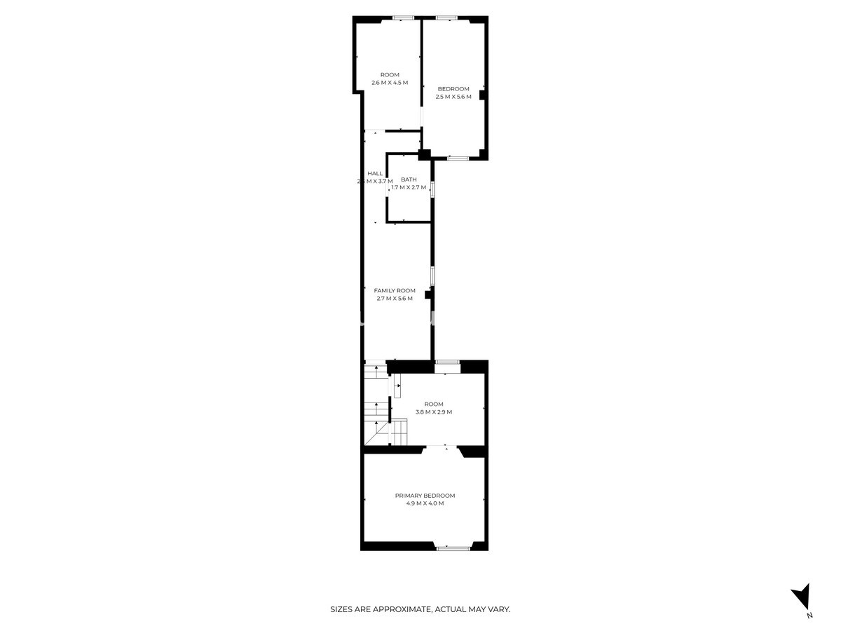 Huis te koop in Antequera | 5 slaapkamers H5227255