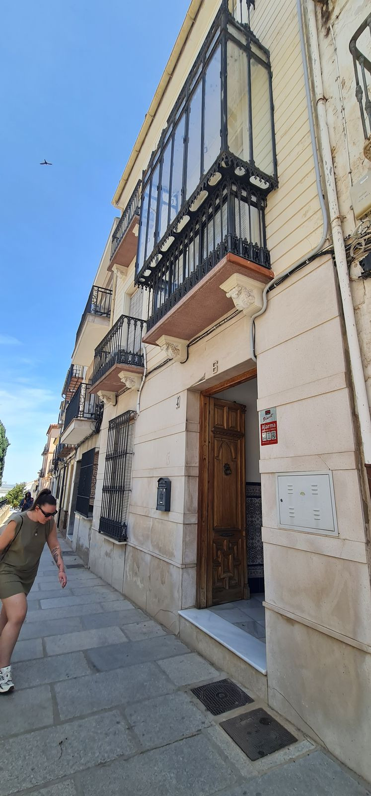 Huis te koop in Antequera | 8 slaapkamers H5394214