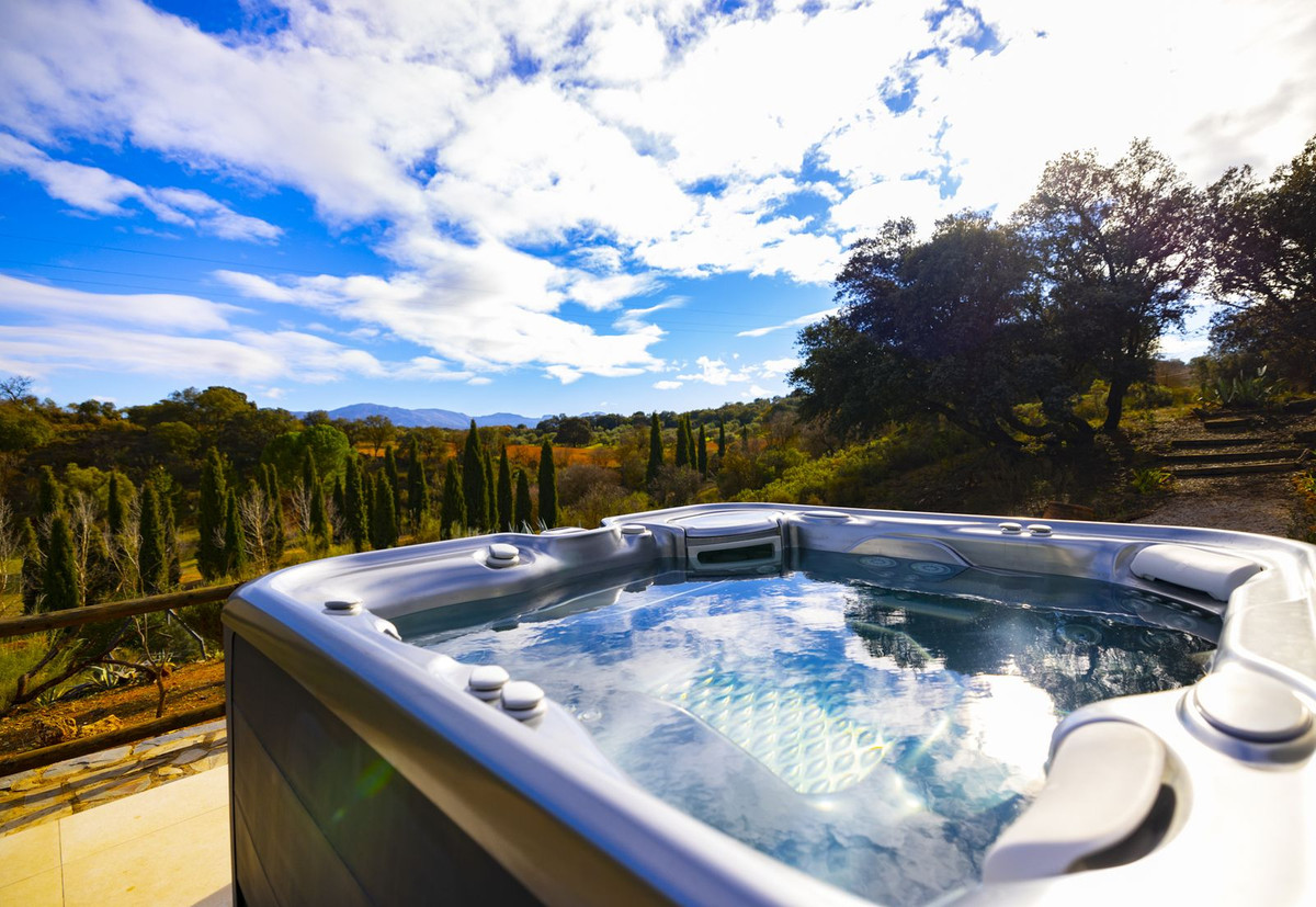 Finca - Cortijo in Archidona-11
