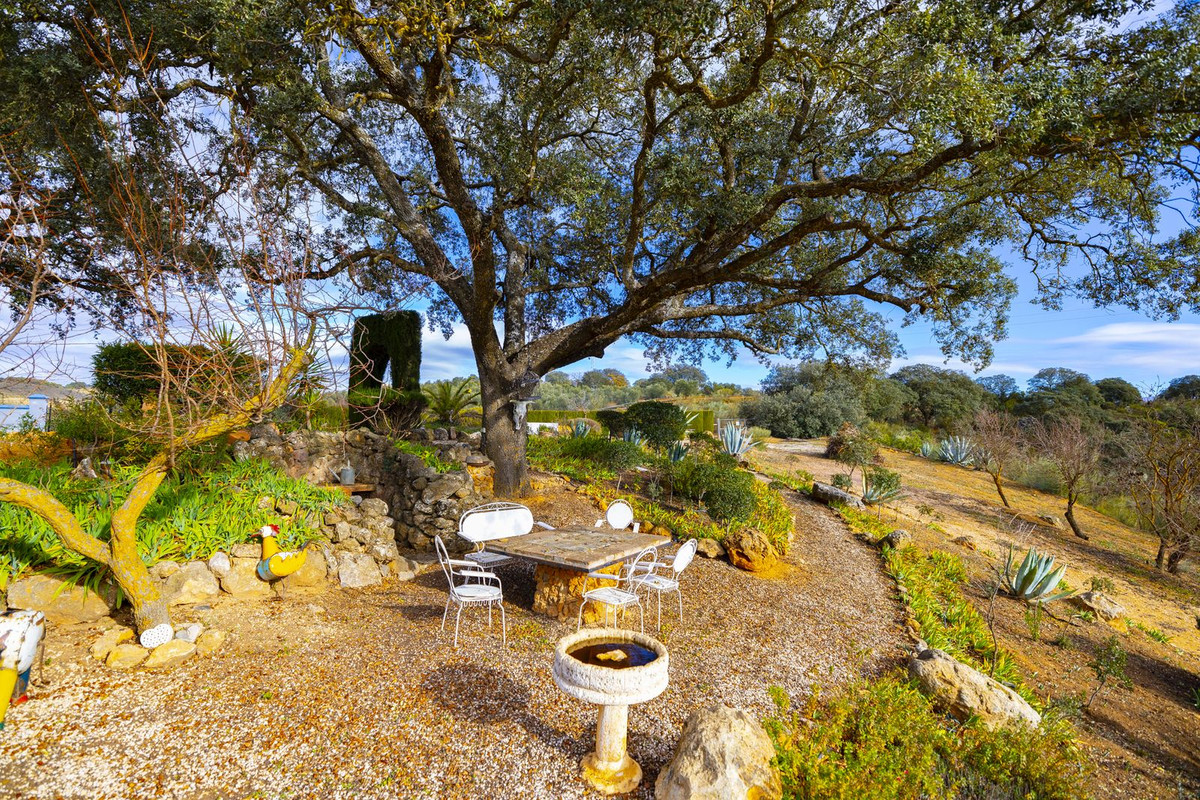 Finca - Cortijo in Archidona-13