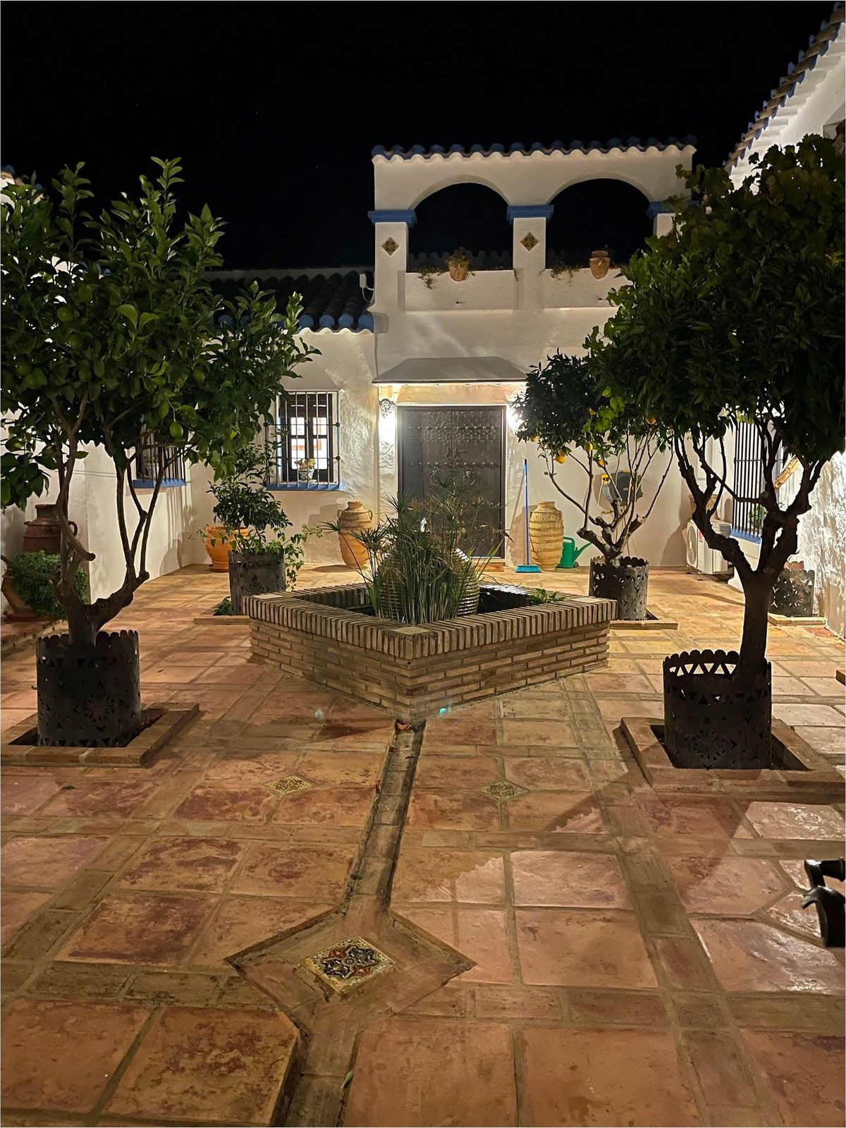 Finca - Cortijo in Archidona-2
