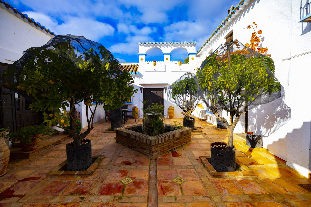 Finca - Cortijo in Archidona-22