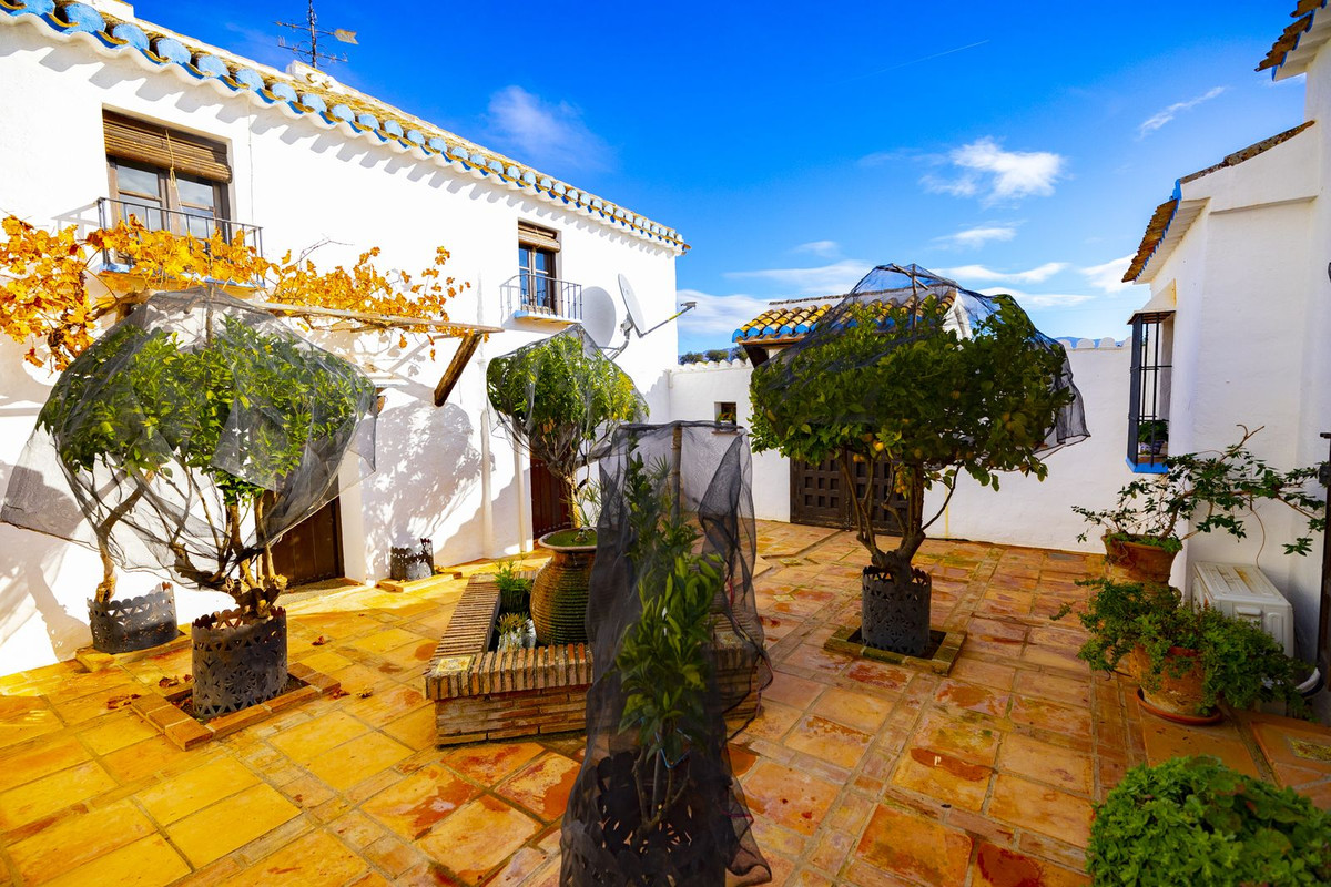 Finca - Cortijo in Archidona-23