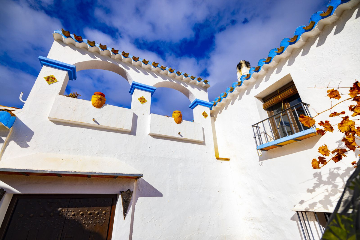 Finca - Cortijo in Archidona-24