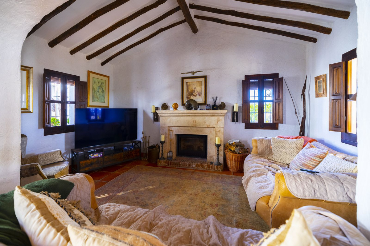 Finca - Cortijo in Archidona-25