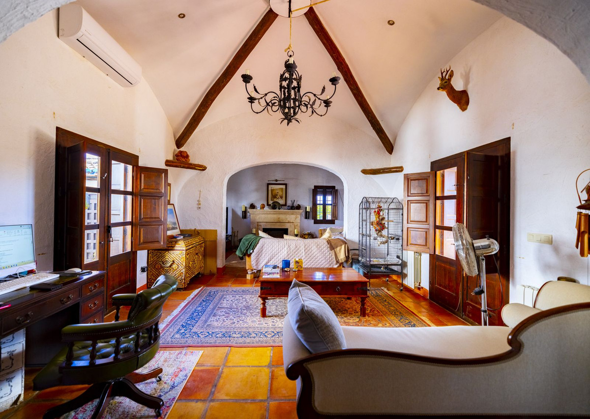 Finca - Cortijo in Archidona-26