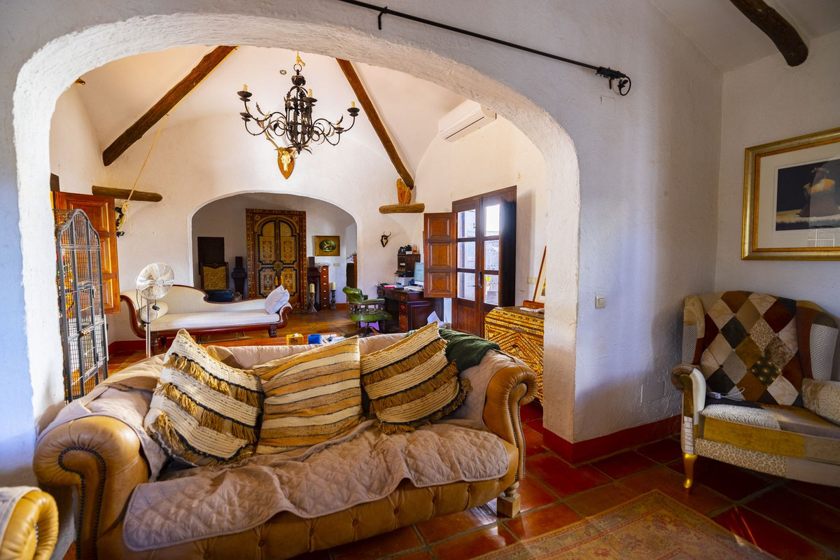 Finca - Cortijo in Archidona-27
