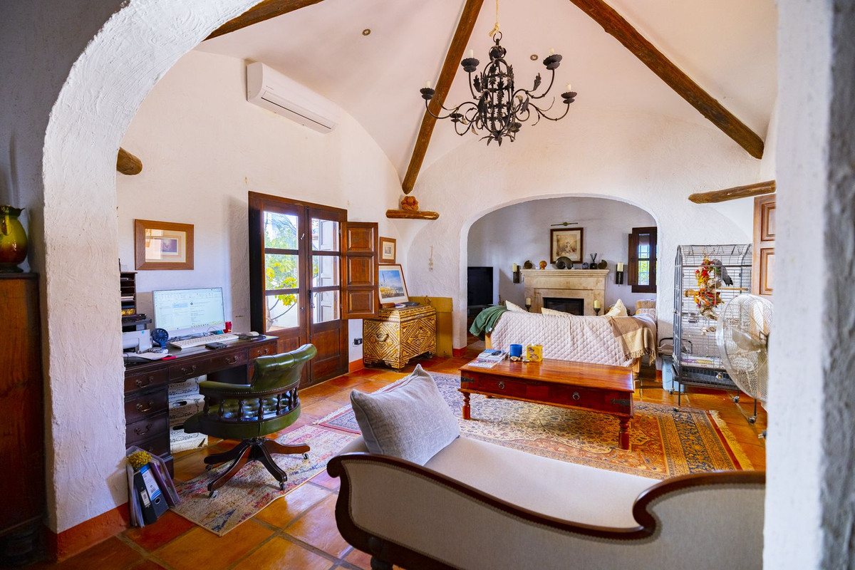 Finca - Cortijo in Archidona-28