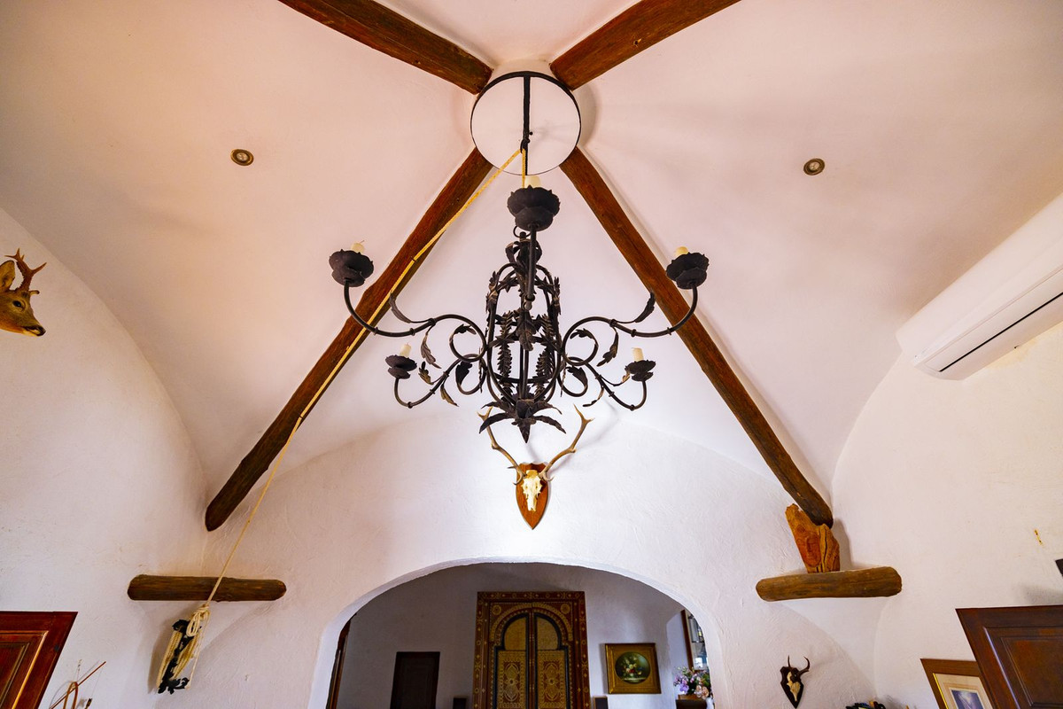 Finca - Cortijo in Archidona-29