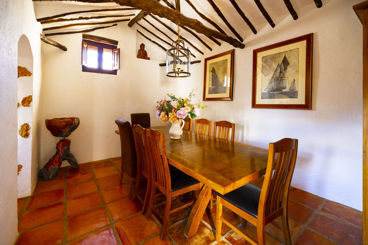 Finca - Cortijo in Archidona-30