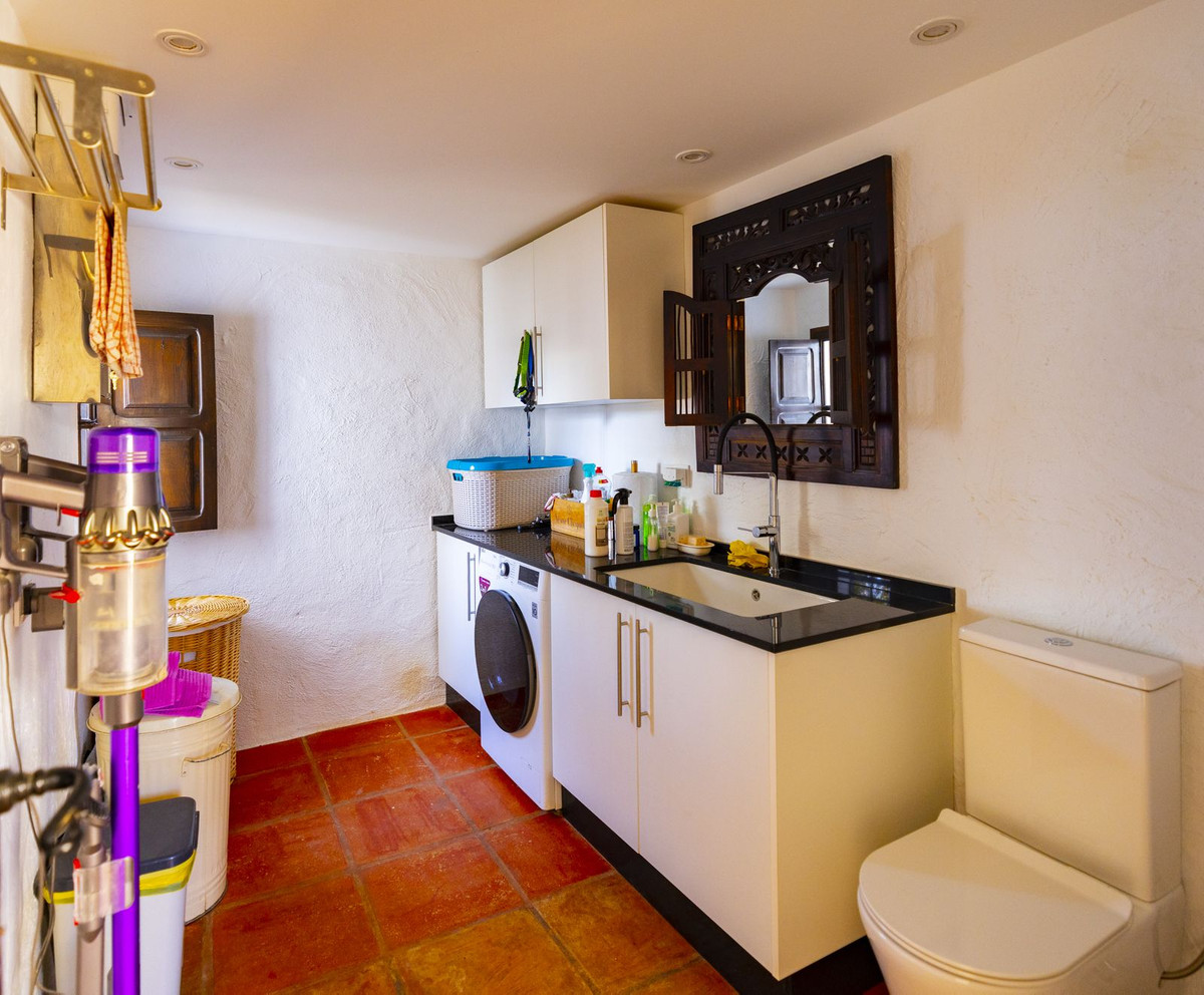 Finca - Cortijo in Archidona-31