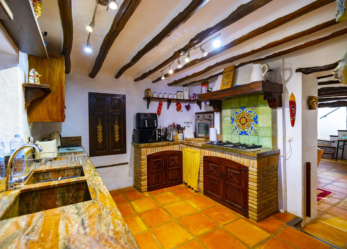 Finca - Cortijo in Archidona-32