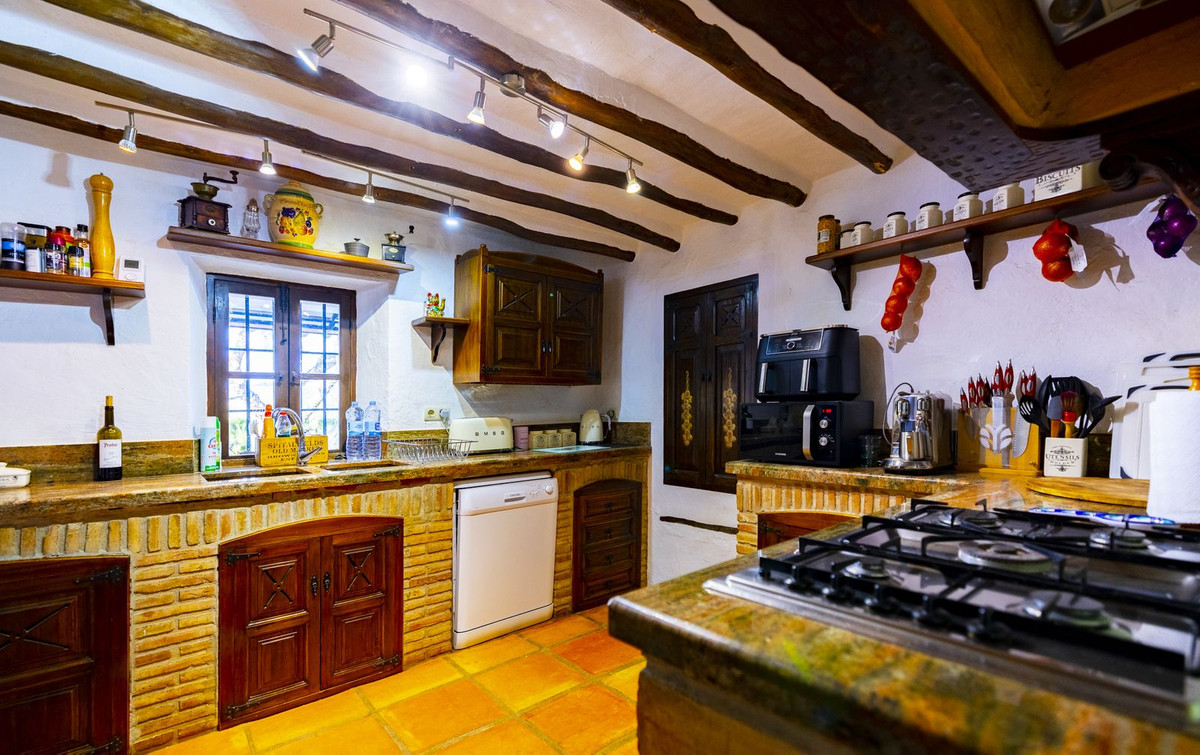 Finca - Cortijo in Archidona-33