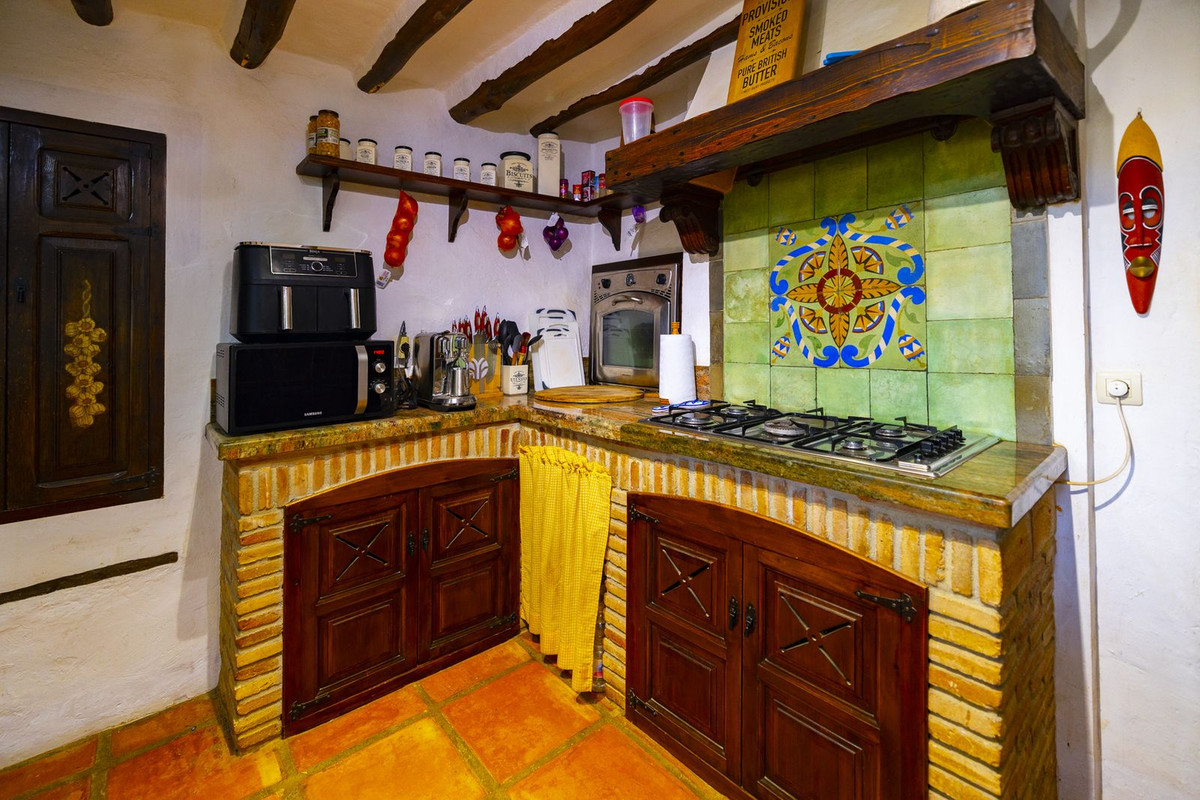 Finca - Cortijo in Archidona-34