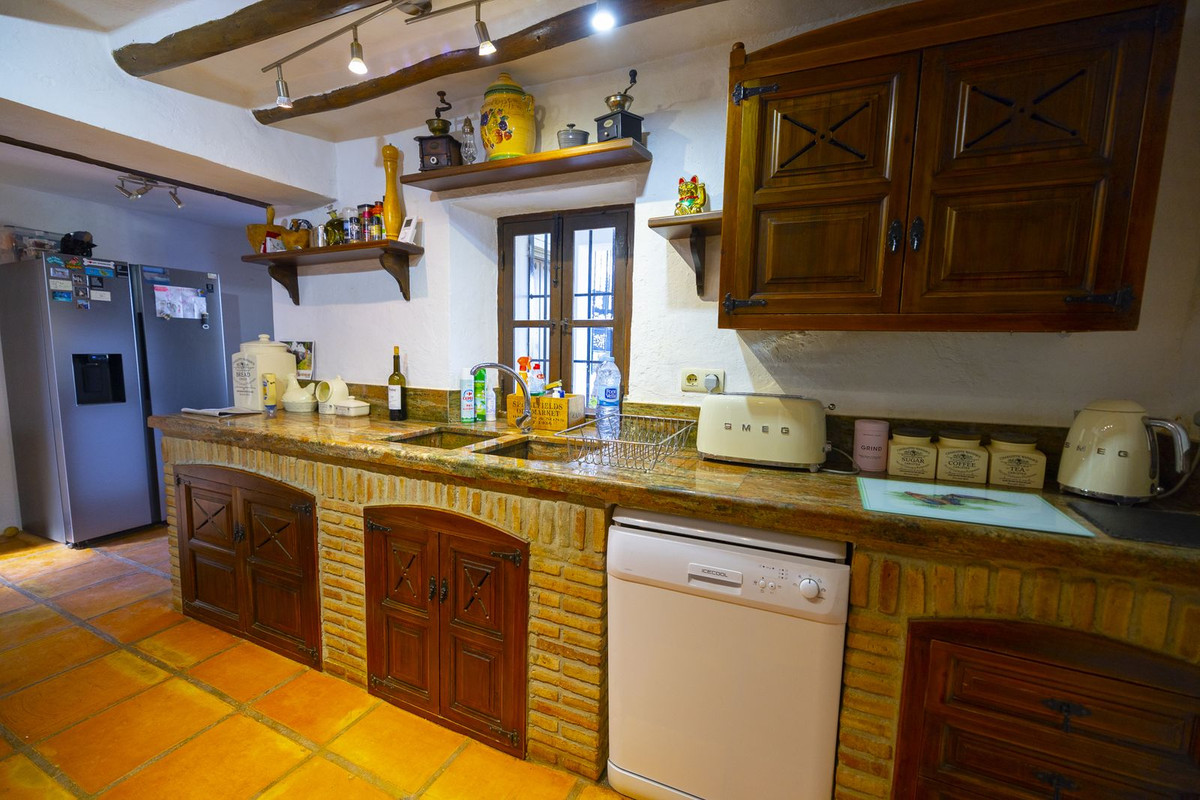 Finca - Cortijo in Archidona-35
