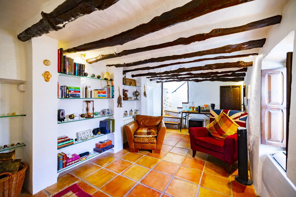 Finca - Cortijo in Archidona-36