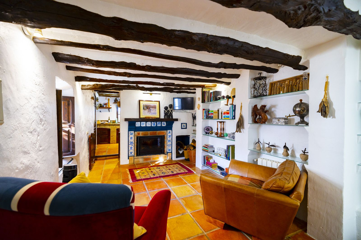 Finca - Cortijo in Archidona-37